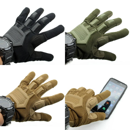 Tactical Gloves for Men Women