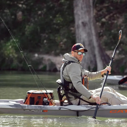 10.5 ft Premium Angler Kayak