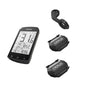 M1+Z1 Cycling GPS Wireless Bike Computer BLE 5.0/ANT