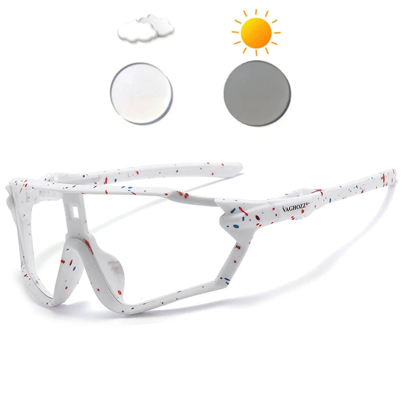 Polarized Fishing Glasses