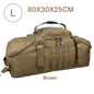 30L 50L 80L Outdoor Mountaineering Bag