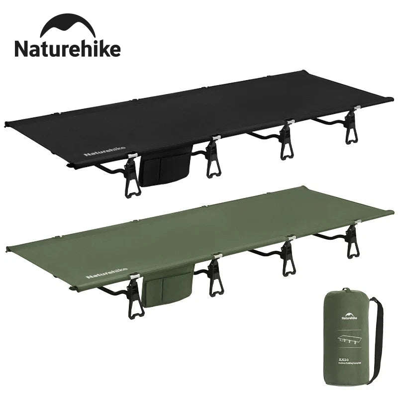Ultralight Camping Cot