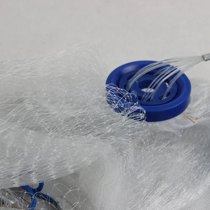 10FT Saltwater Fishing Cast Net