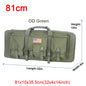 Tactical Double Rifle Bag