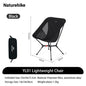Ultralight Folding Camping Chair
