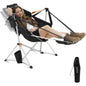 Portable Heavy-Duty Hammock Chair for Adults