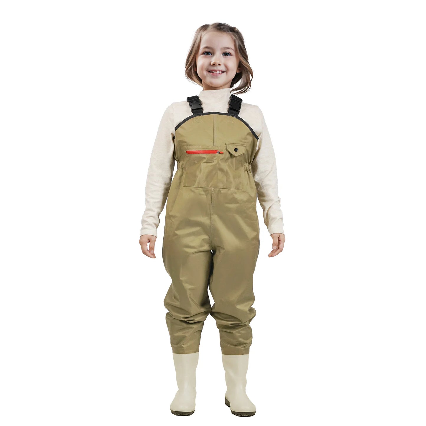 Chest Waders for Kids