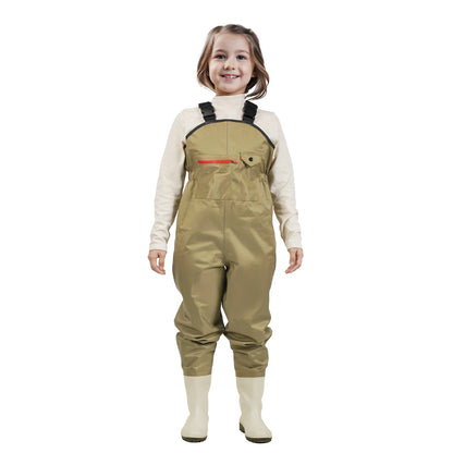 Chest Waders for Kids