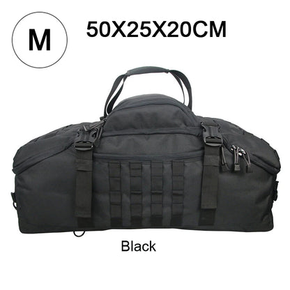 30L 50L 80L Outdoor Mountaineering Bag