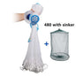Hand Cast Net Sinker No-Sinker
