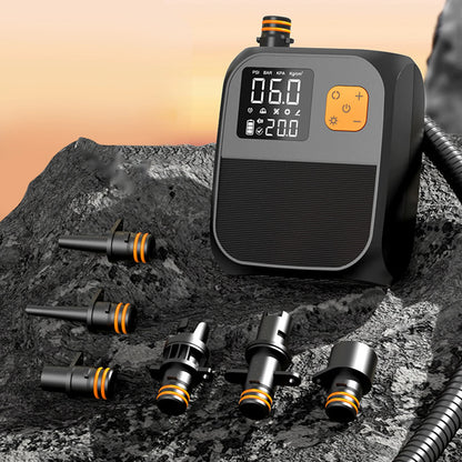 Rechargeable SUP Air Pump
