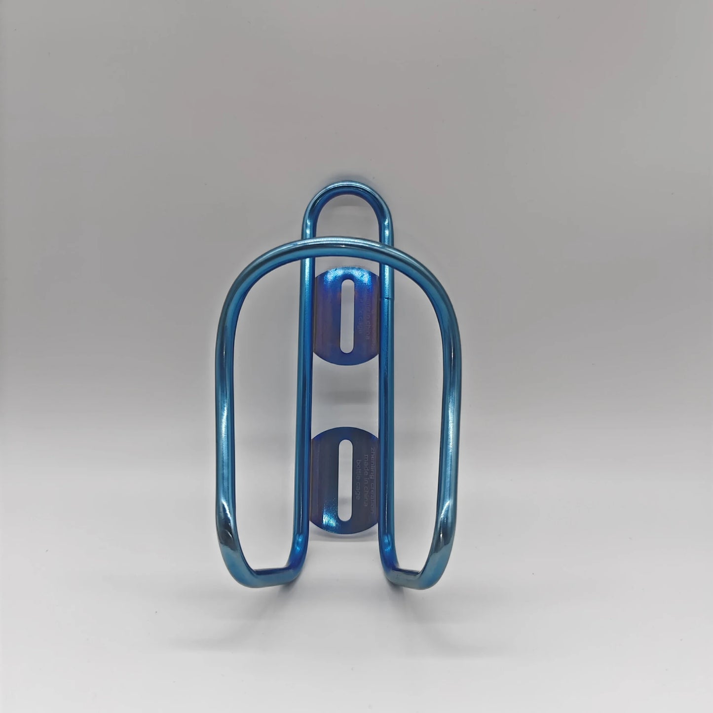 2pcs Titanium UltraLight Water Bottle Cage