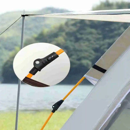 Outdoor Sunshade Tent