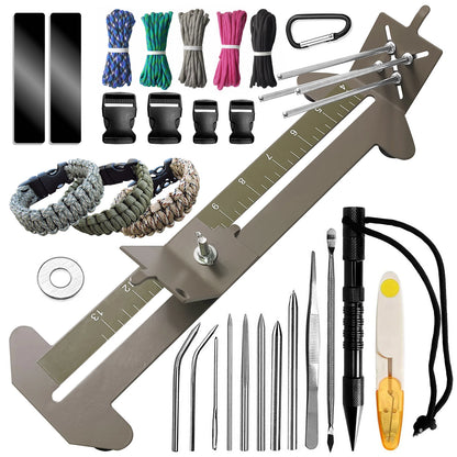 Paracord Bracelet Kit