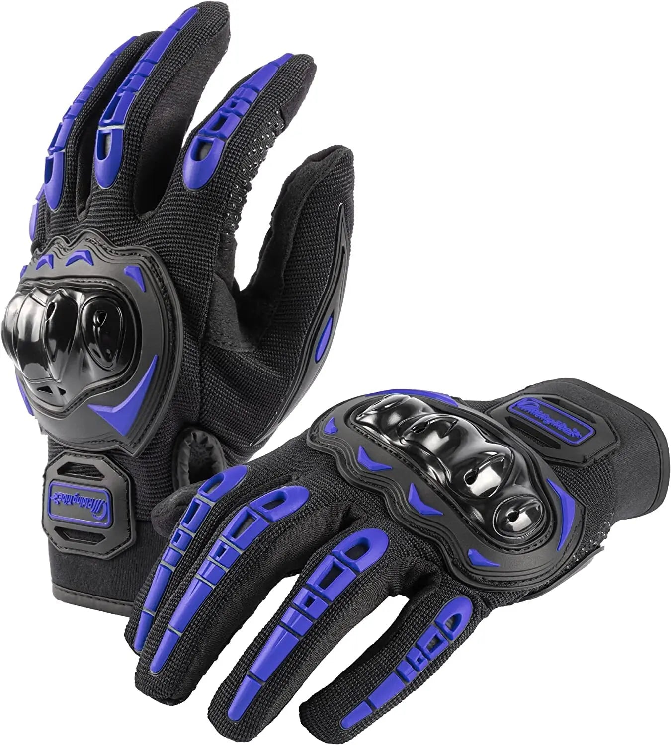 Motorcycle Gloves Full Finger Touchscreen Motorbike Gloves for BMX ATV MTB Riding Road Racing Cycling Climbing Motocross