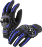 Motorcycle Gloves Full Finger Touchscreen Motorbike Gloves for BMX ATV MTB Riding Road Racing Cycling Climbing Motocross