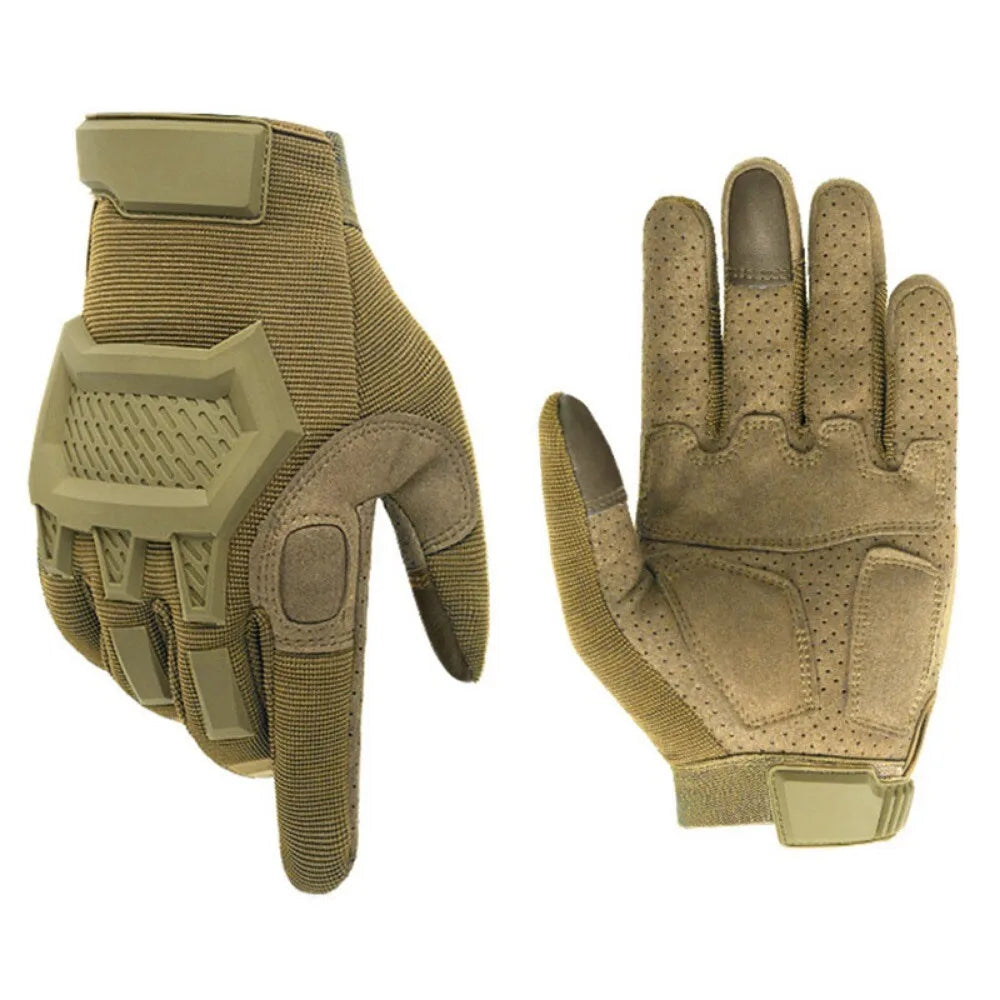 Tactical Gloves for Men Women