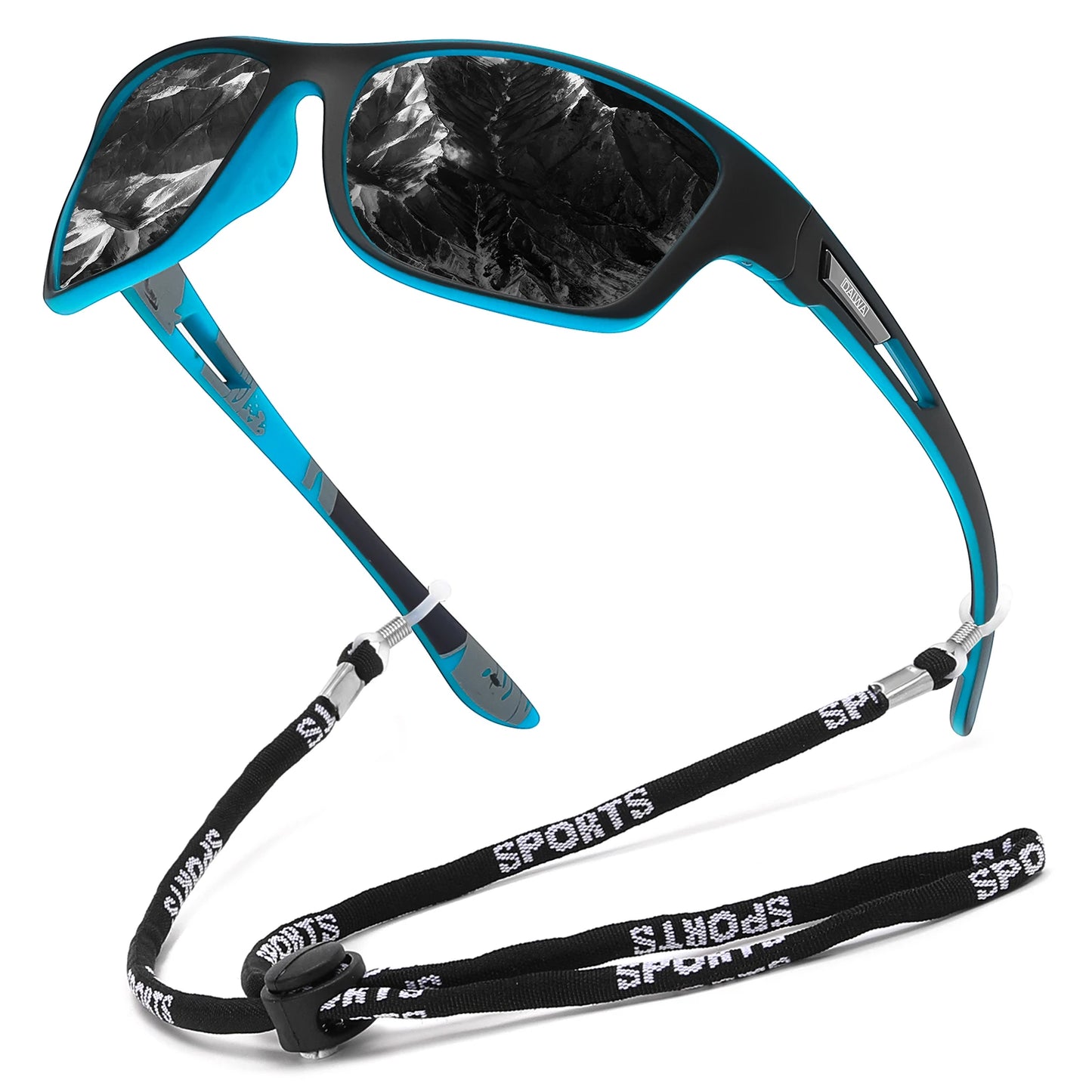 Polarized Fishing Glasses
