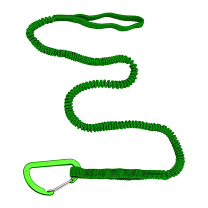 Kayak Paddle Adjustable Leash