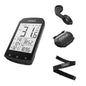 M1+Z1 Cycling GPS Wireless Bike Computer BLE 5.0/ANT