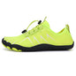 Unisex Quick Dry Water Shoes Men Women Colorful Beach Swimming Surfing Seaside Aqua Shoes Couple Barefoot Upstream Sneakers