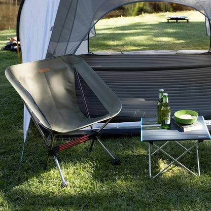 YL08 Ultralight Camping Chair
