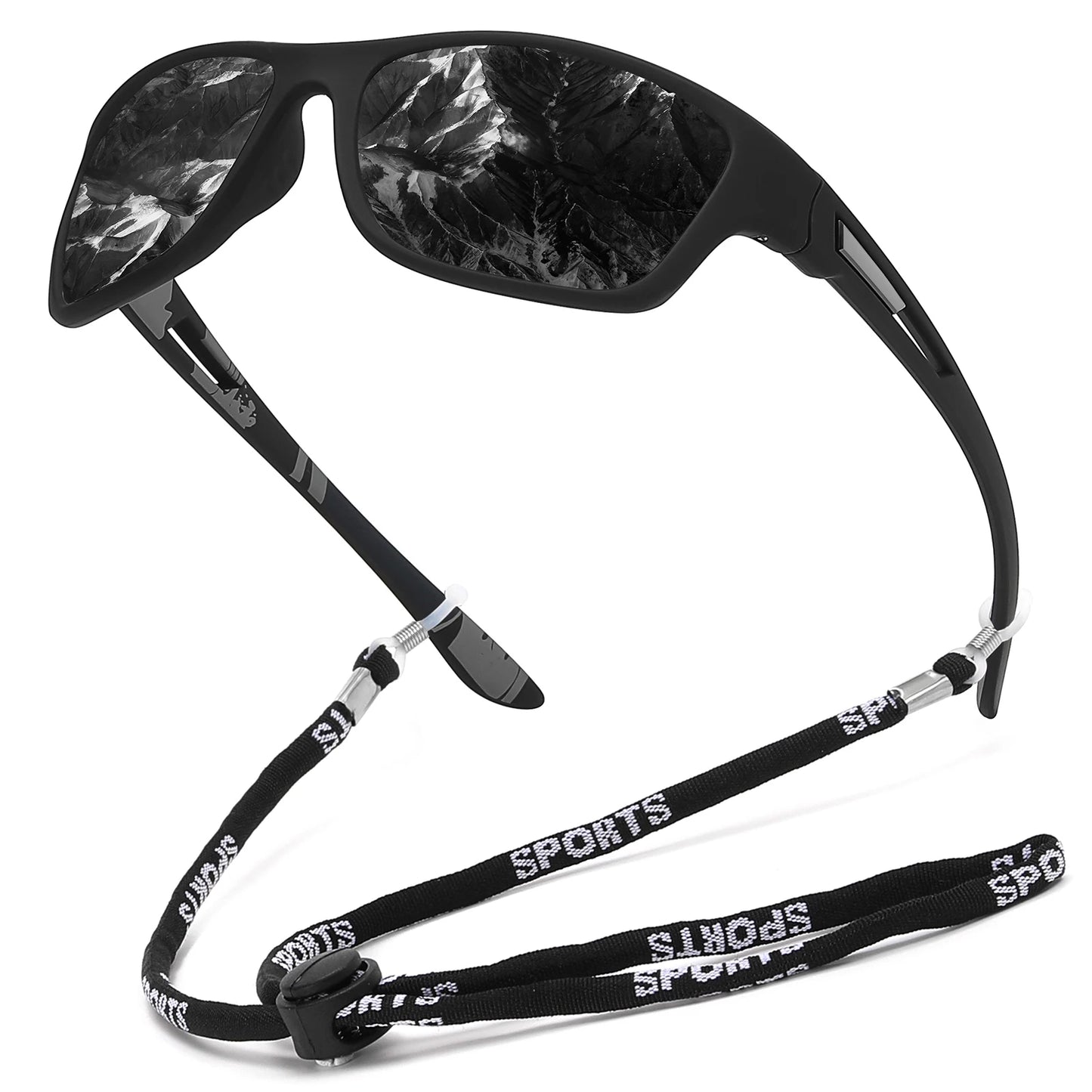 Polarized Fishing Glasses