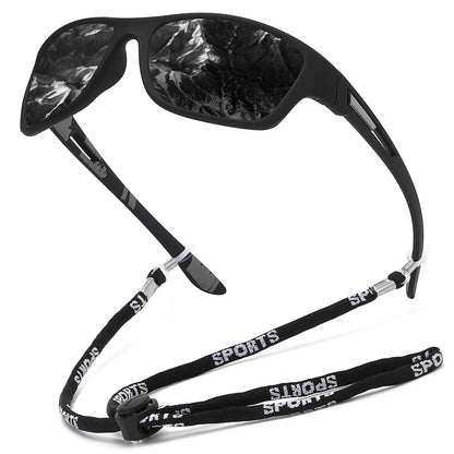 Polarized Fishing Glasses