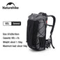 Mountain Backpack 60+5L