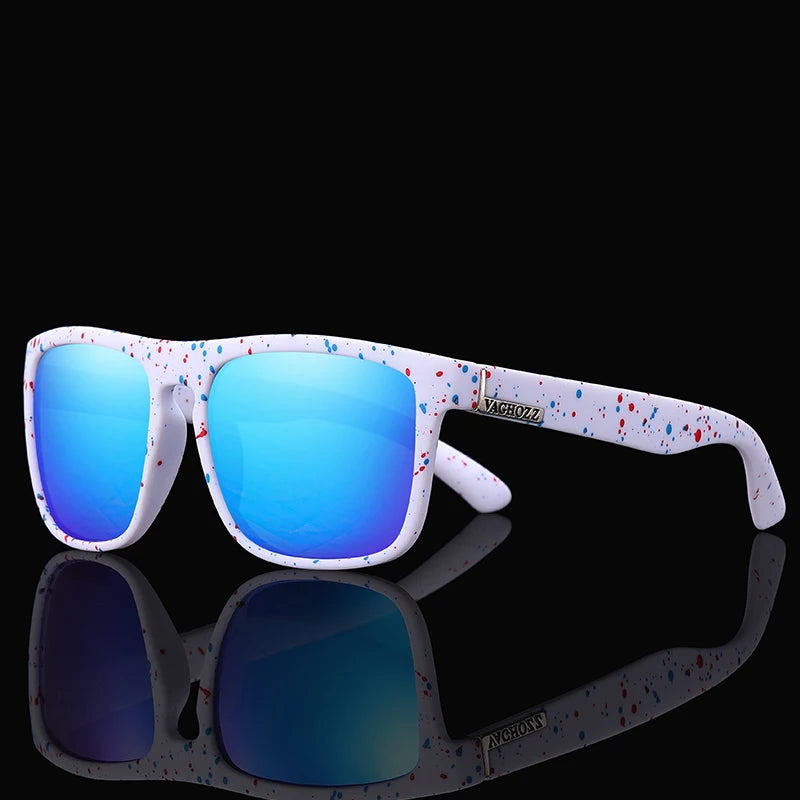 Polarized Fishing Sunglasses Men and  Women