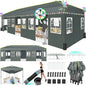 10x30 Party Gazebo