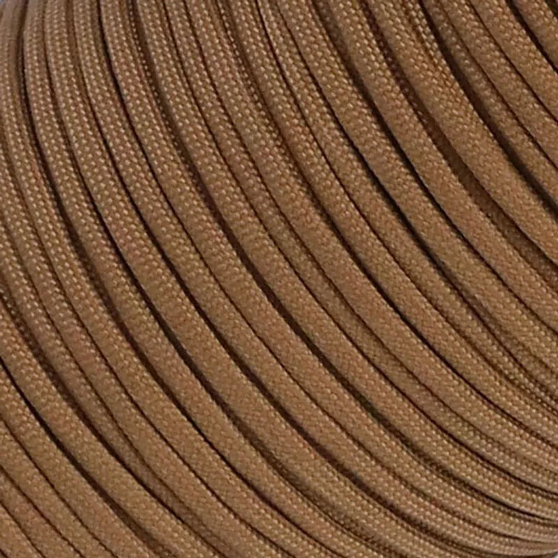 5M/15M/30M 7-Core 550 Paracord 4mm