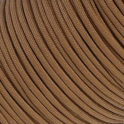 5M/15M/30M 7-Core 550 Paracord 4mm
