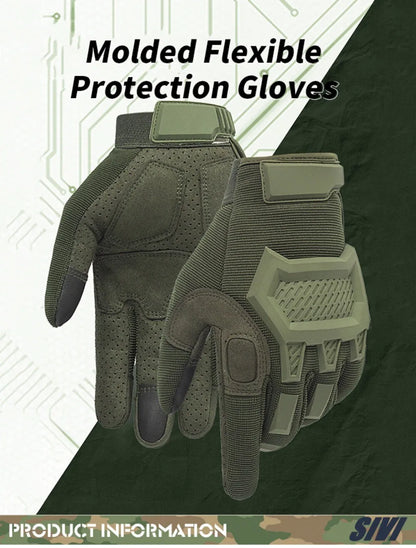 Tactical Gloves for Men Women