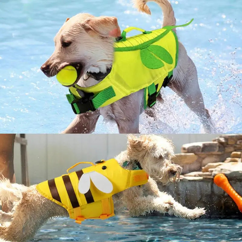 Life Vests For Dog