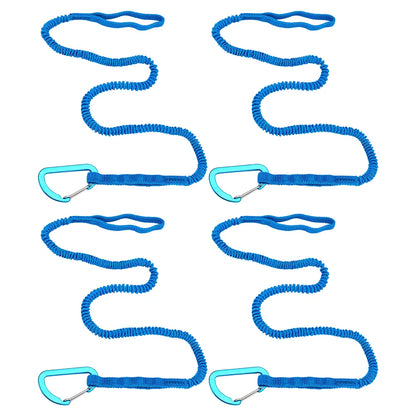 Kayak Paddle Adjustable Leash