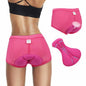 3D GEL Padded Bike Cycling Underwear