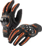 Motorcycle Gloves Full Finger Touchscreen Motorbike Gloves for BMX ATV MTB Riding Road Racing Cycling Climbing Motocross