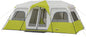 CORE Instant Cabin Tents | 6 Person / 9 Person / 10 Person / 12 Person Family Cabin Multi Room Pop Up Tents Car Camping