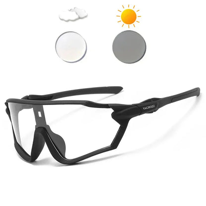 Polarized Fishing Glasses