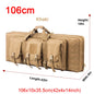 Tactical Double Rifle Bag