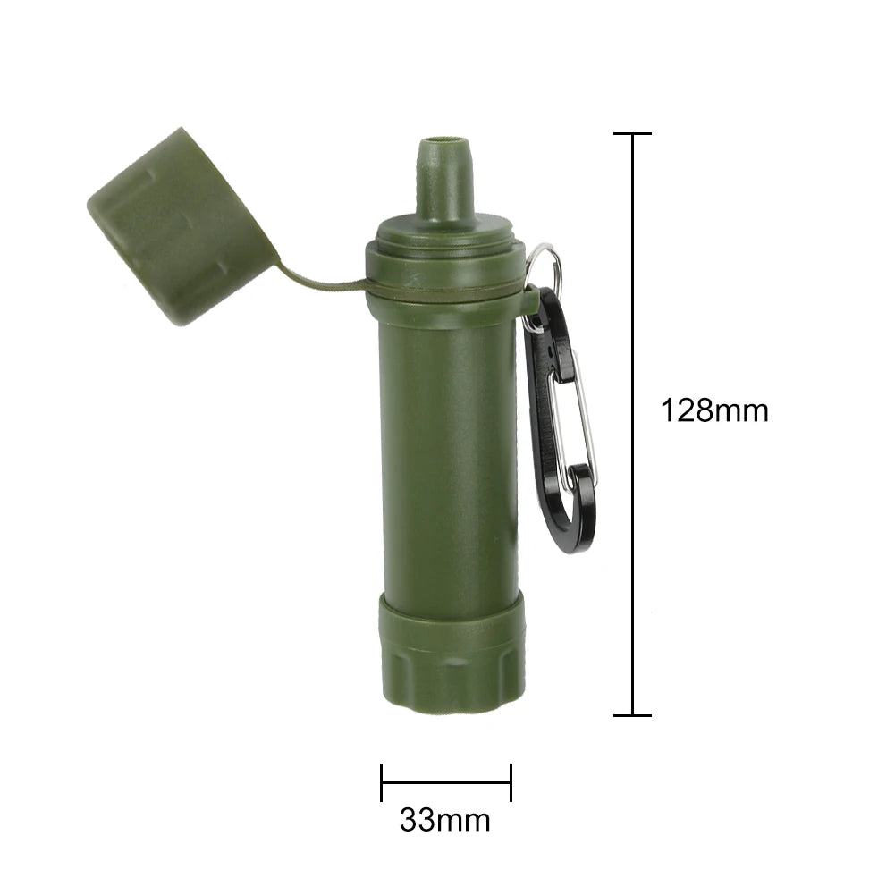 Emergency Drinking Water