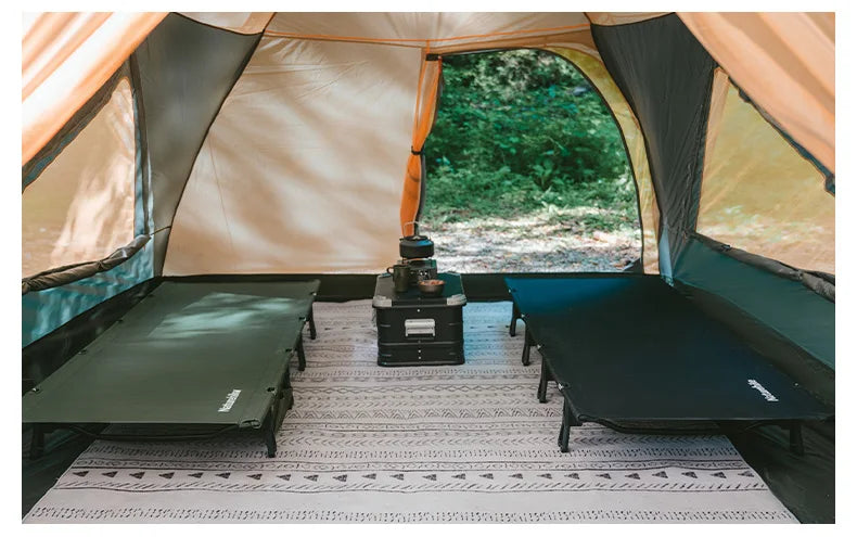 Ultralight Camping Cot
