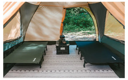Ultralight Camping Cot