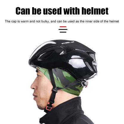 Summer Cooling Skull Caps