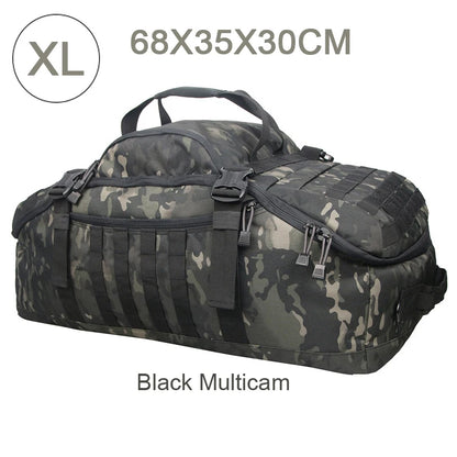 30L 50L 80L Outdoor Mountaineering Bag