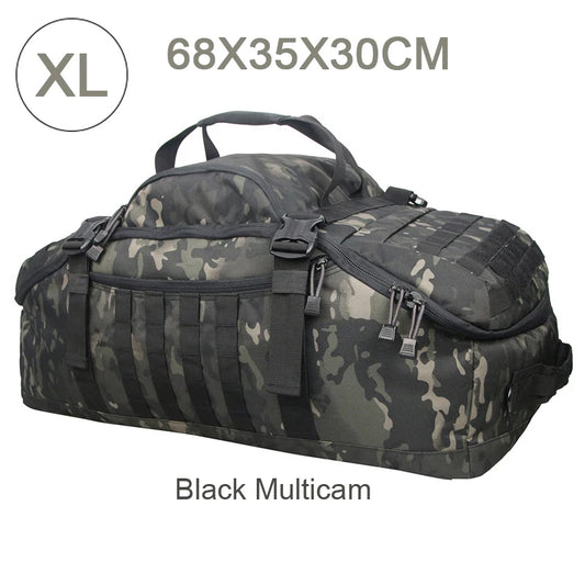 30L 50L 80L Outdoor Mountaineering Bag