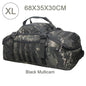 30L 50L 80L Outdoor Mountaineering Bag