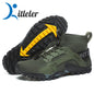 Aqua Shoes Male Quick-Drying Anti-Slip