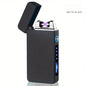 Windproof Dual Arc Plasma Lighter